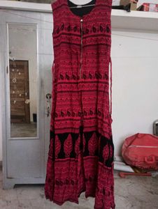 Fancy Kurti