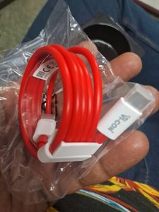 80 W CHARGER + VOCC SUPER FAST