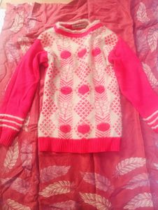 its kids sweater