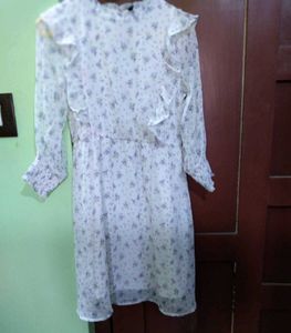 Rio girl's dress