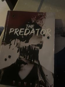 The Predator &amp; reaper