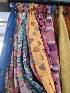 Vibrant Assorted Dupattas Collection