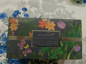 Aromalife Scented Candles - Set of 2