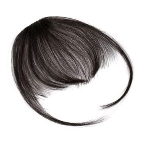 Clip-in Bangs Hair Piece