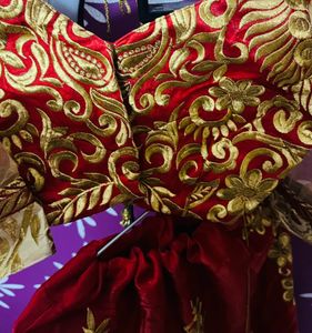 Bridal Lehenga New