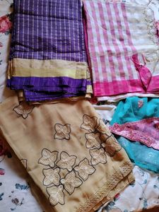 Saree's ❤️