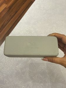 John Jacobs Eyeglasses with Case