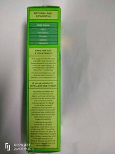 Phool Mosquito Repellent