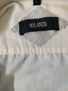 Men's Classic Long Sleeve Shirt