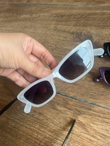 Set of 5 Sunglasses 😎- Imported