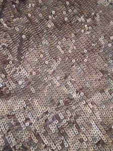 Sparkling Sequin Tank Top