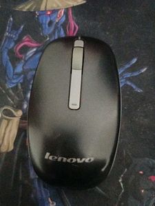 Lenovo Wireless Mouse