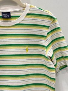 Ralph Lauren Striped T shirt