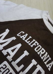 California Malibu 2007 T-Shirt