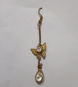 Fancy Earrings
