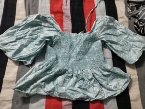 Zara Top