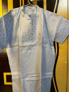 Men's Traditional Kurta