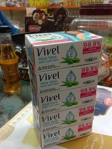 Vivel Soap
