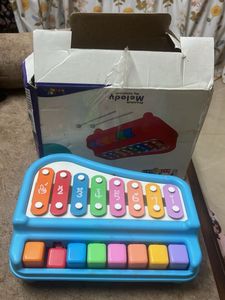 Toy Imagine Premium Melody Xylophone