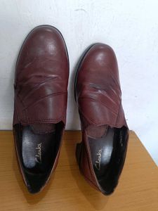 nice soft leather shoes