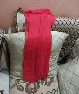 Elegant Embroidered Kurta Set with Dupatta