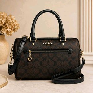 LATEST COACH SPEEDY SHOULDER SLING WITHOUT BOX