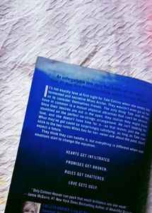 Ugly Love by Colleen Hoover