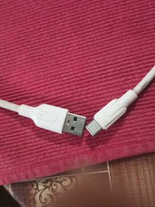 Mobile Charging Cables.