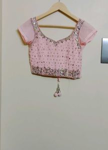 New Lehenga(Negotiable)
