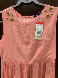 New Indo Western Top