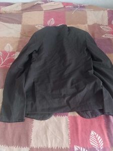 Stylish Men's Ethnic Jacket