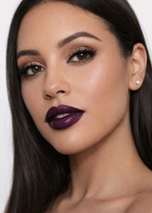 2-Piece Matte Lipstick Set