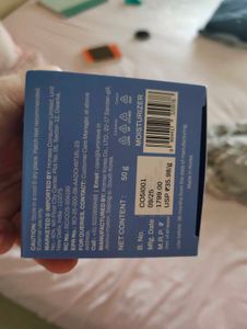 lumineve cream for nourished soft skin