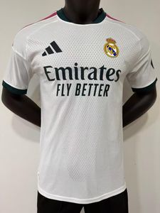 Real Madrid Jersey 2026-27 season