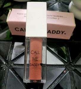 Blur Lip Mousse