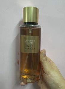 Victoria's Secret Bare Vanilla Fragrance Mist