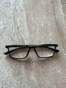 Stylish Rectangle Eyeglasses