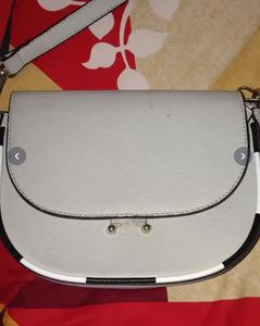 Saddle Bag