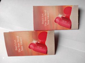 Skincare Sample Bundle