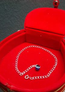 🆕️925 SILVER EVIL EYE BRACELET