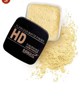 Insight loose  Powder for Flawless Skin
