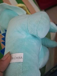 Pokemon Vaperoen plush Non authentic