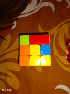 Rubic Cube