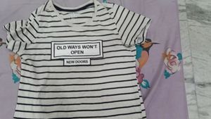 Tshirt For Girls