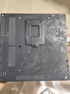 Zebronics Motherboard ZEB-H61M2