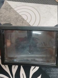 3D Mobile Screen Magnifier