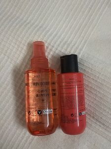 Discover Pink Pepper Body Mist &amp; Lotion