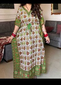 Beautiful Brand New Classy Kaftan