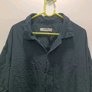 Men's Casual Short Sleeve Shirt