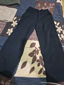 Formal Black Trouser and Pant